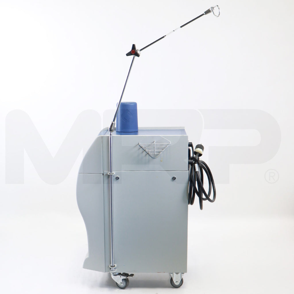 2004 Candela GentleLase Mini Pulsed Laser Alexandrite MGL 755nm Gentle Lase