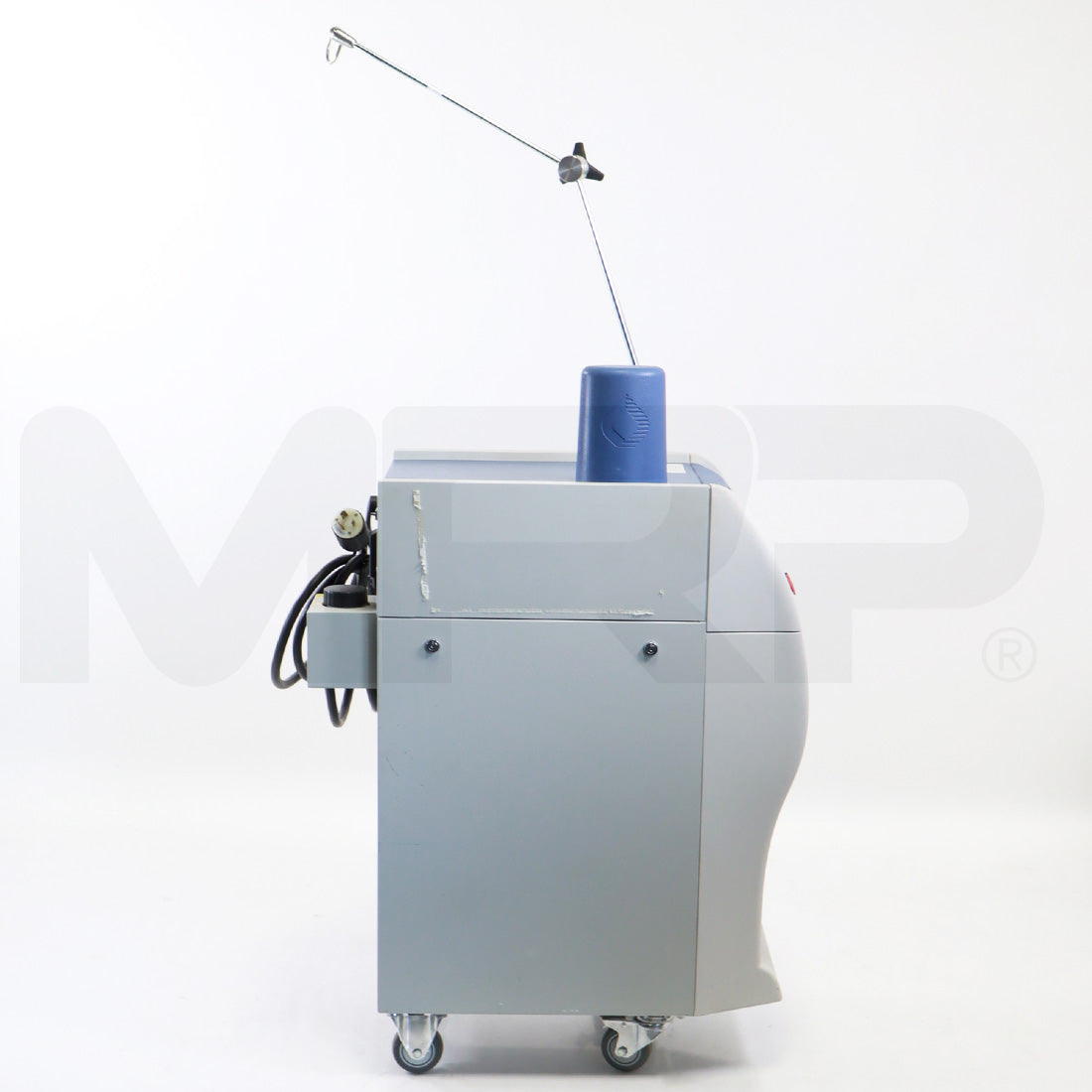 2004 Candela GentleLase Mini Pulsed Laser Alexandrite MGL 755nm Gentle Lase