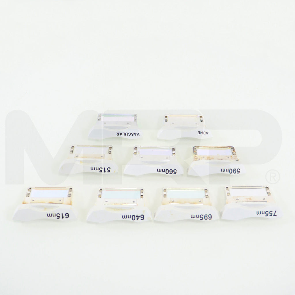 2011 Lumenis M22 IPL Laser System Acne Vascular Skin Rejuvenation GA-0005000
