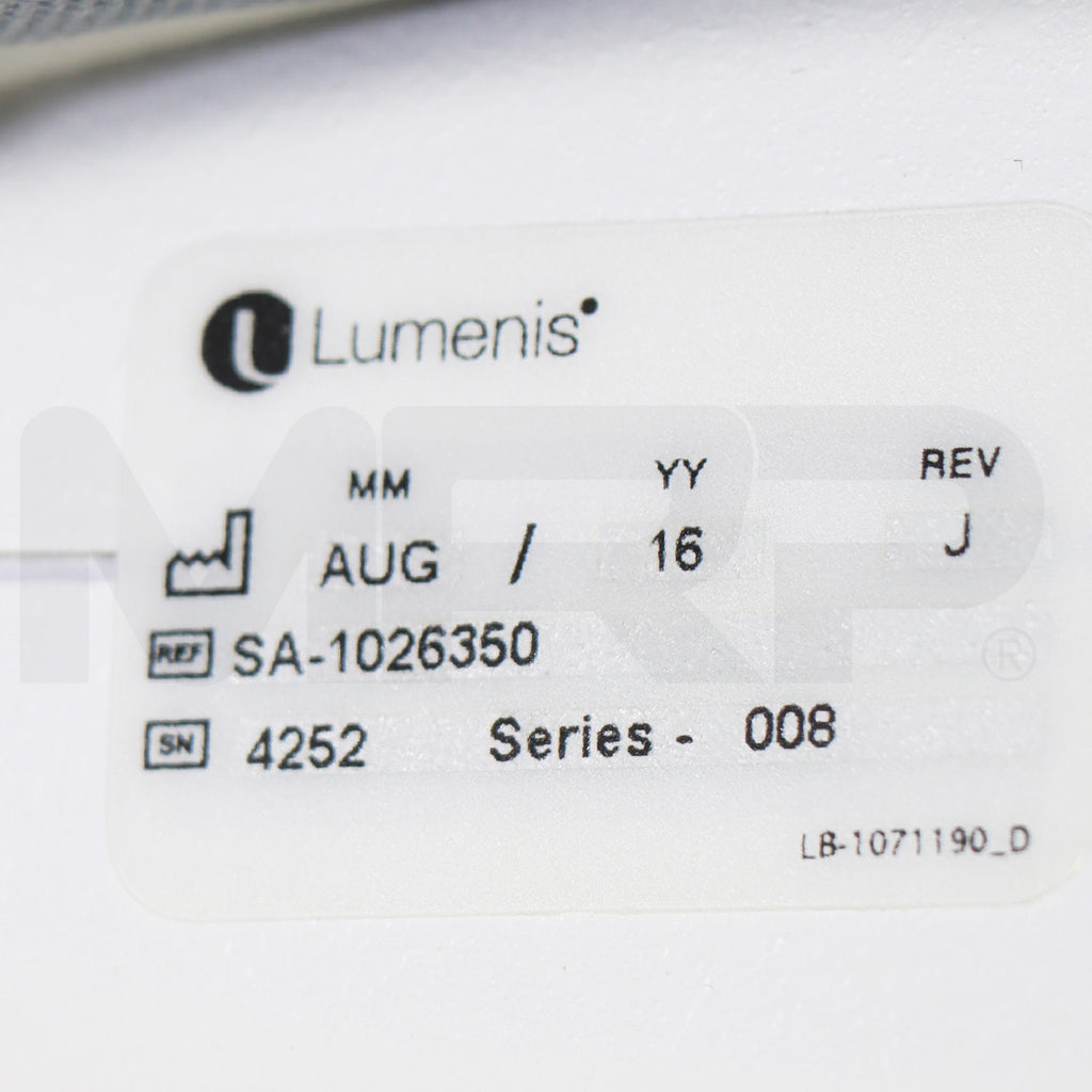 2011 Lumenis M22 IPL Laser System Acne Vascular Skin Rejuvenation GA-0005000