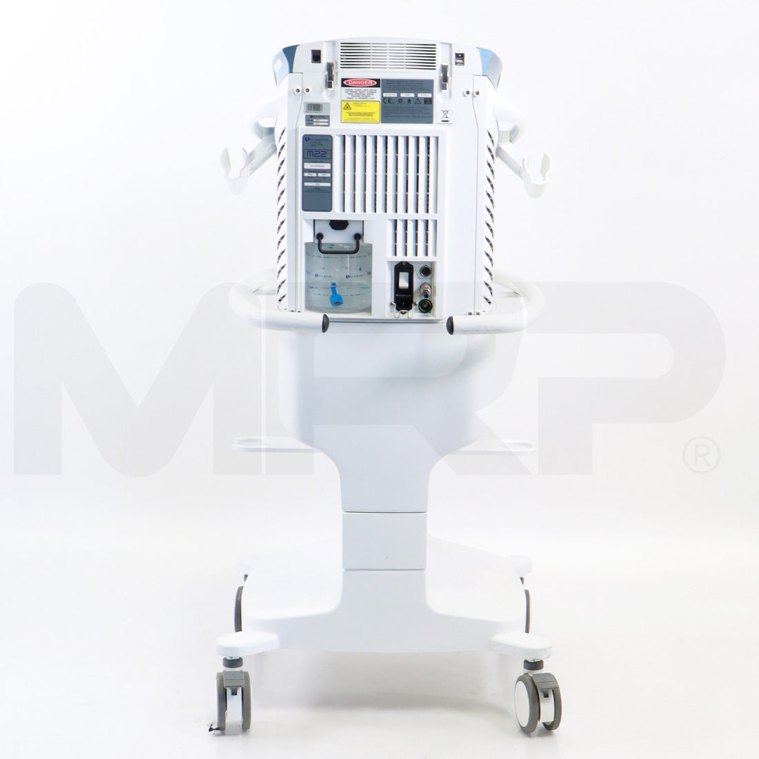 2011 Lumenis M22 IPL Laser System Acne Vascular Skin Rejuvenation GA-0005000