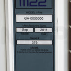 2011 Lumenis M22 IPL Laser System Acne Vascular Skin Rejuvenation GA-0005000