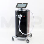 2018 InMode Triton Laser Hair Removal HR AG606992A Diolaze XL 810/1064