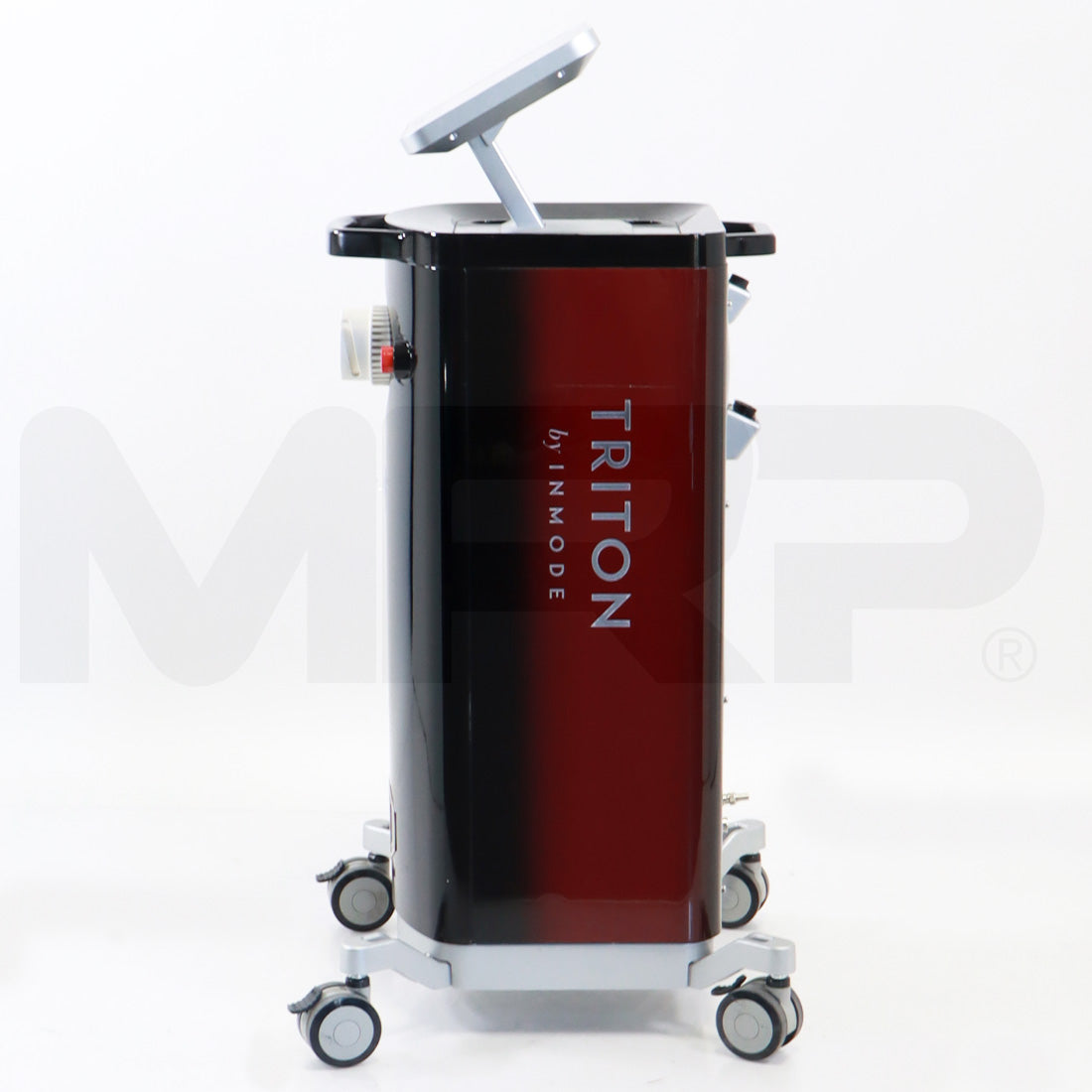 2018 InMode Triton Laser Hair Removal HR AG606992A Diolaze XL 810/1064