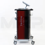 2018 InMode Triton Laser Hair Removal HR AG606992A Diolaze XL 810/1064