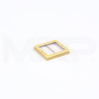 Palomar Vectus Handpiece Replacement Window