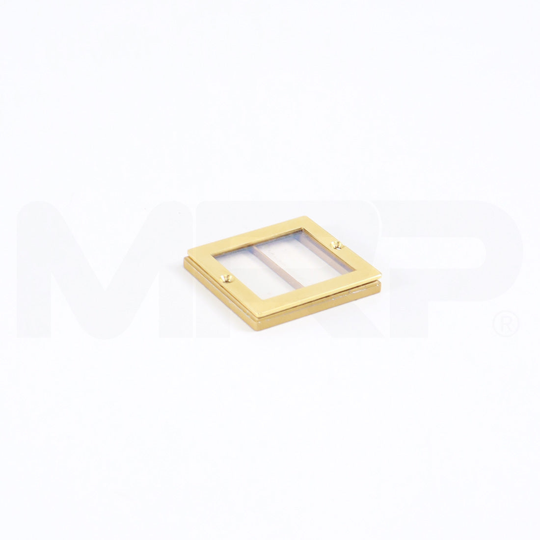Palomar Vectus Handpiece Replacement Window