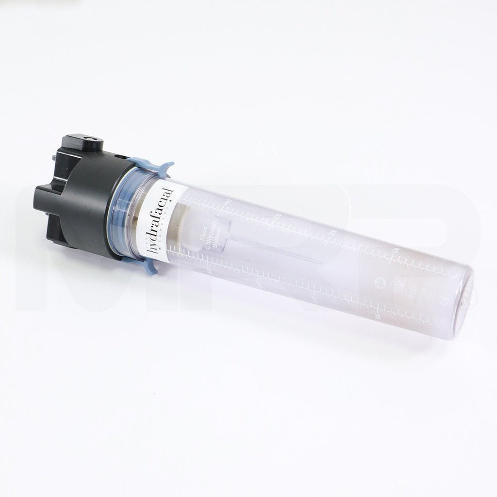 2012 Edge Systems Hydrafacial Skin Treatment Hydradermabrasion System