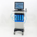 2012 Edge Systems Hydrafacial Skin Treatment Hydradermabrasion System