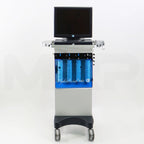 2012 Edge Systems Hydrafacial Skin Treatment Hydradermabrasion System