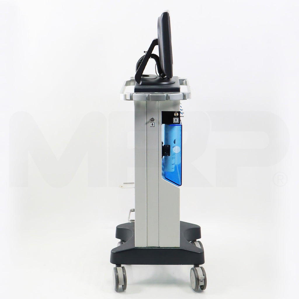 2012 Edge Systems Hydrafacial Skin Treatment Hydradermabrasion System