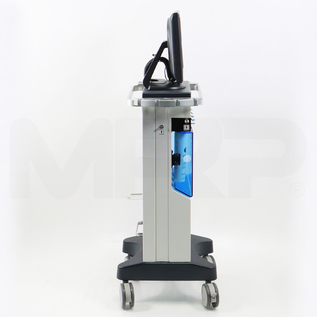 2012 Edge Systems Hydrafacial Skin Treatment Hydradermabrasion System