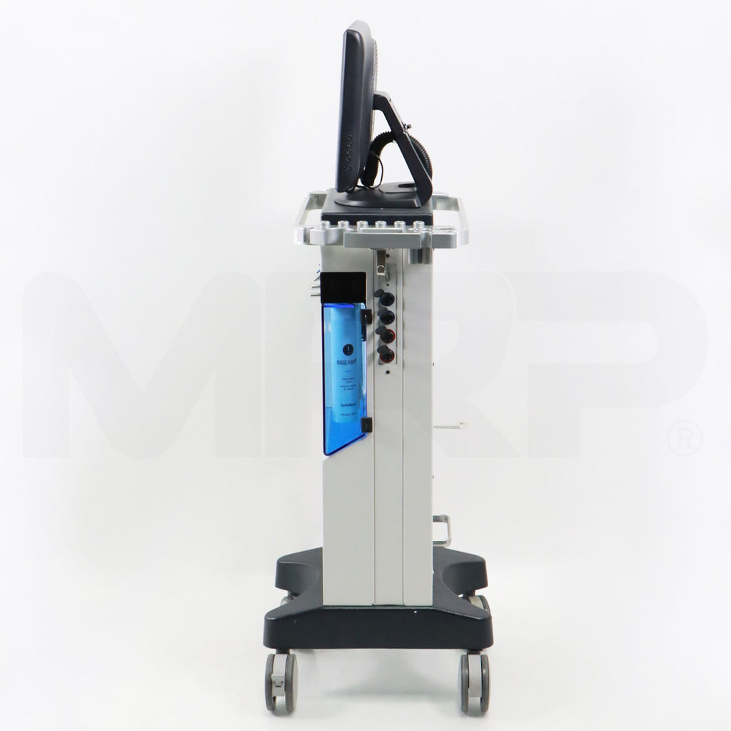 2012 Edge Systems Hydrafacial Skin Treatment Hydradermabrasion System