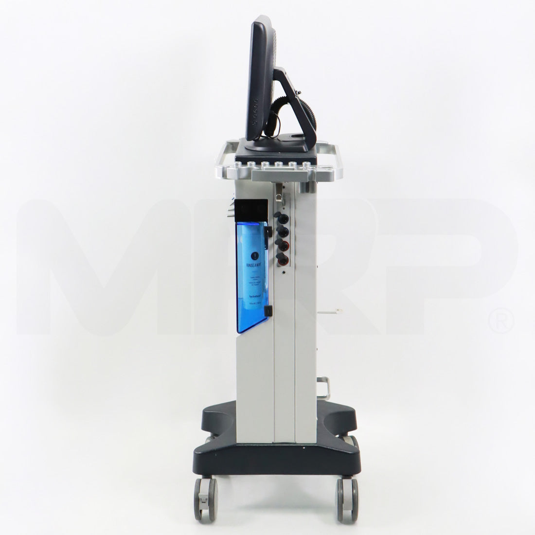 2012 Edge Systems Hydrafacial Skin Treatment Hydradermabrasion System