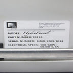 2012 Edge Systems Hydrafacial Skin Treatment Hydradermabrasion System