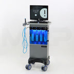 2018 Edge Systems Hydrafacial MD Elite FRC Skin Treatment System