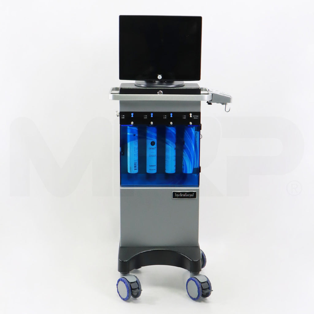 2018 Edge Systems Hydrafacial MD Elite FRC Skin Treatment System