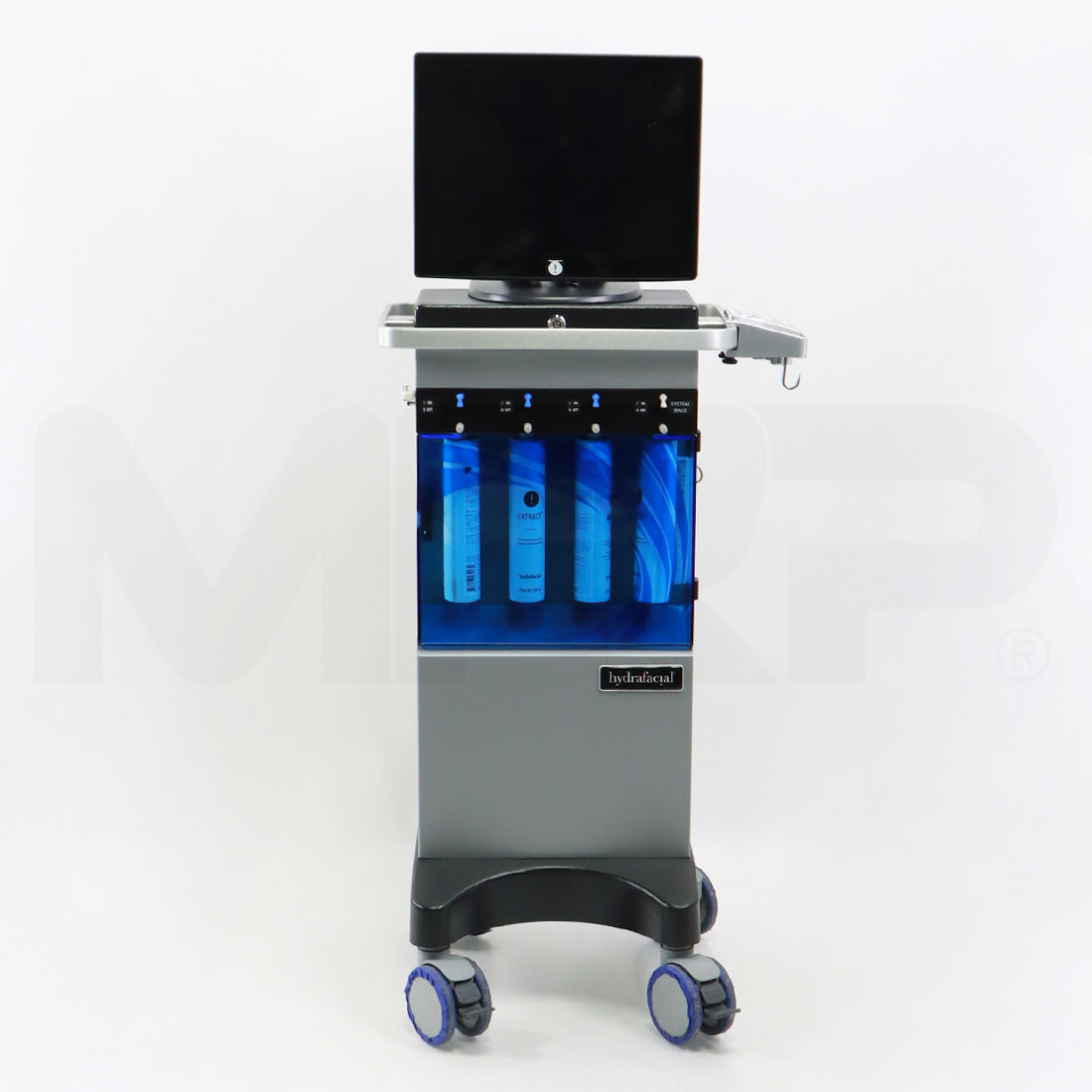 2018 Edge Systems Hydrafacial MD Elite FRC Skin Treatment System