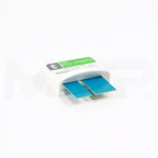 Zeltiq CoolSculpting CoolMini Green Card BRZ-CD4-02X-003 x2 Cycles