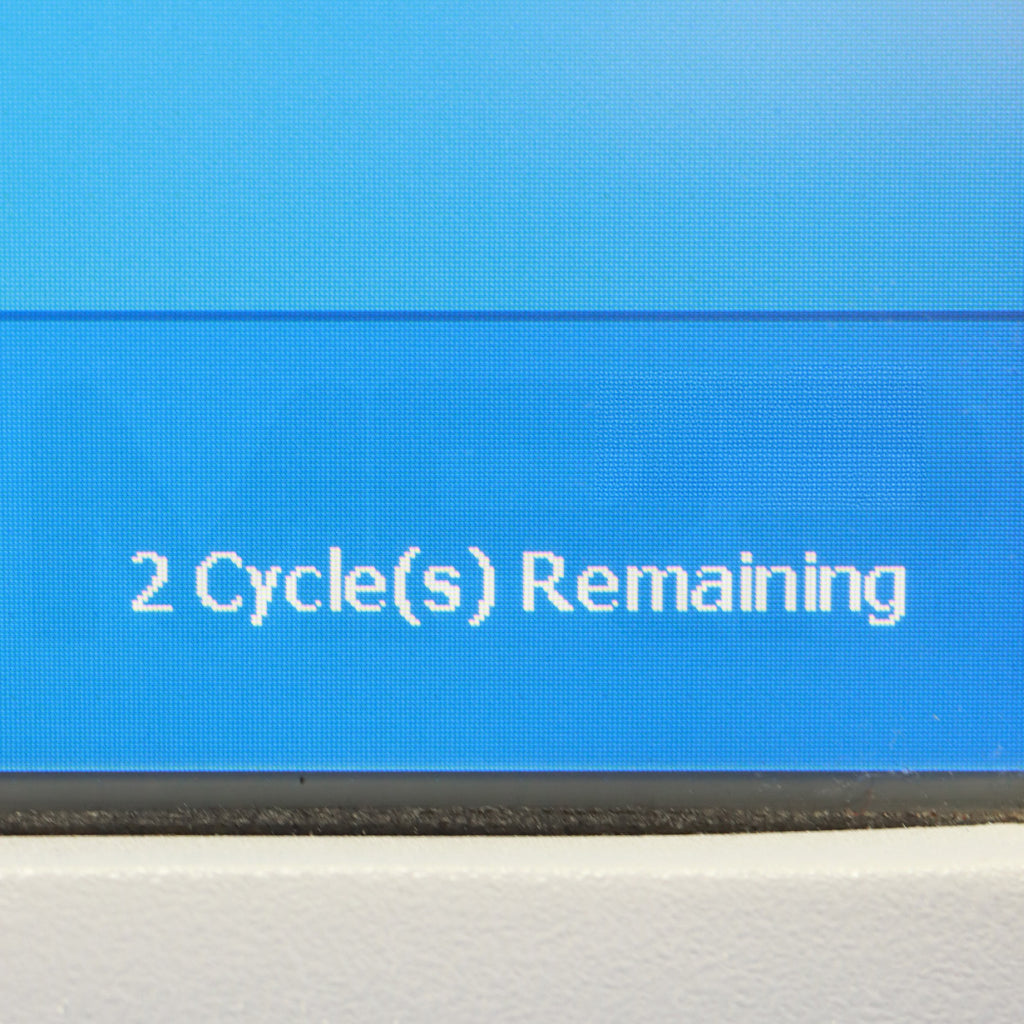 Zeltiq CoolSculpting CoolMini Green Card BRZ-CD4-02X-003 x2 Cycles