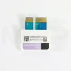 Zeltiq CoolSculpting CoolAdvantage Purple Card BRZ-CD4-160-024 x10 Cycles