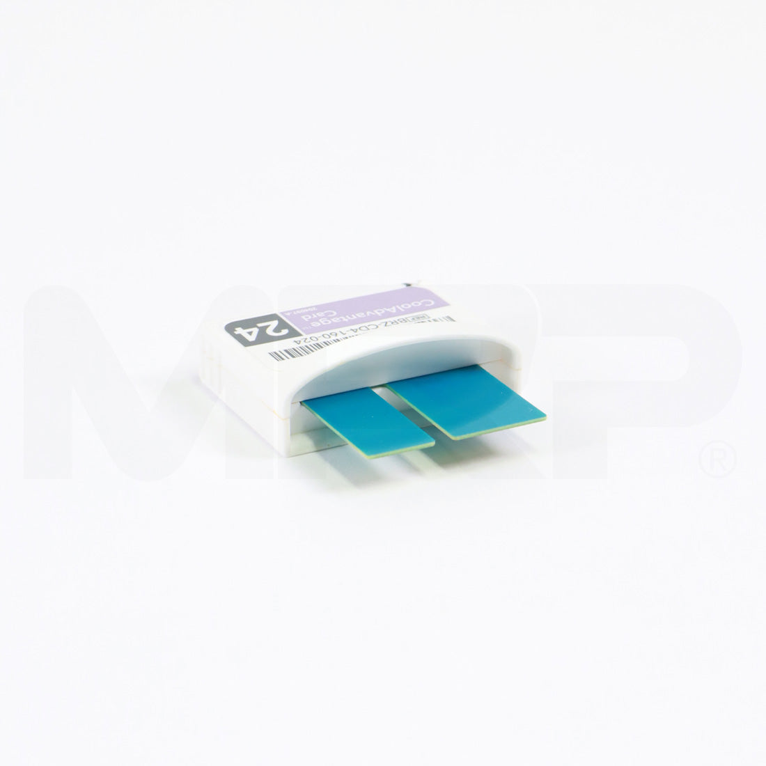 Zeltiq CoolSculpting CoolAdvantage Purple Card BRZ-CD4-160-024 x10 Cycles
