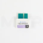 Zeltiq CoolSculpting CoolAdvantage Purple Card BRZ-CD4-160-003 x2 Cycles