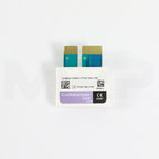 Zeltiq CoolSculpting CoolAdvantage Purple Card BRZ-CD4-160-003 x2 Cycles