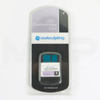 Zeltiq CoolSculpting CoolAdvantage Card Case Front