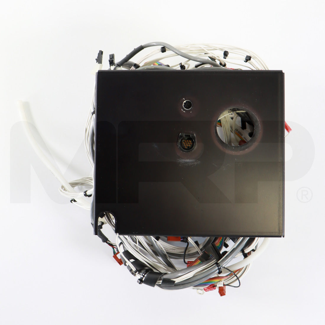 Candela Vbeam1 Laser HP Cover + Bulkhead PCB + Wire Chassis