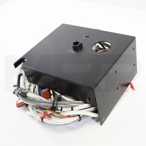Candela Vbeam1 Laser HP Cover + Bulkhead PCB + Wire Chassis