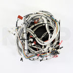 Candela Vbeam1 Laser HP Cover + Bulkhead PCB + Wire Chassis
