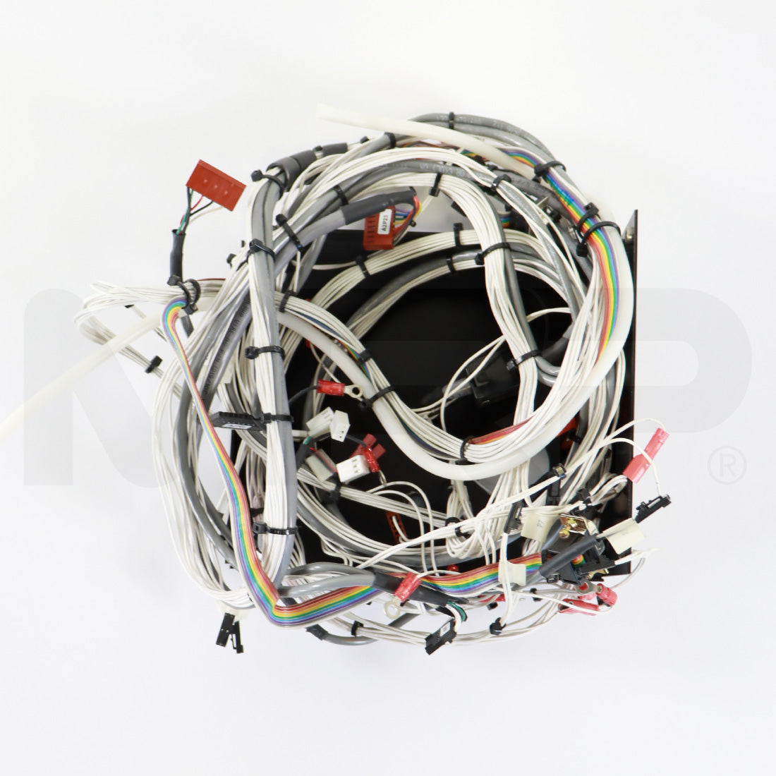 Candela Vbeam1 Laser HP Cover + Bulkhead PCB + Wire Chassis
