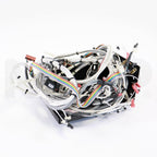 Candela Vbeam1 Laser HP Cover + Bulkhead PCB + Wire Chassis