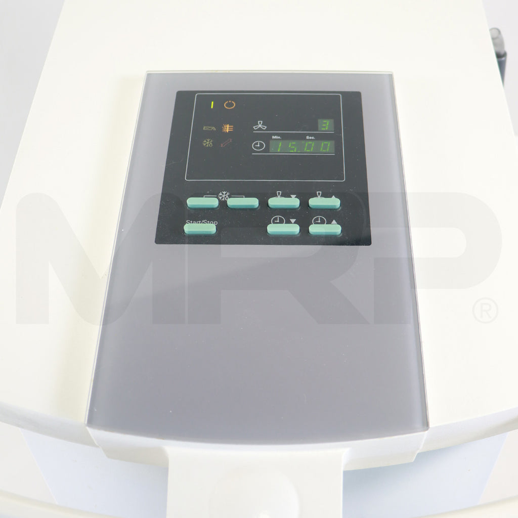 Zimmer Cryo 5 Cooler Chiller Device System