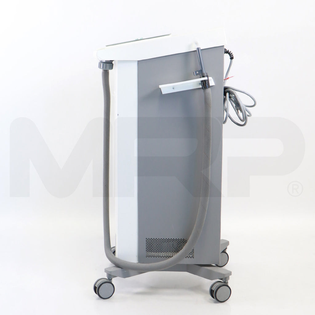 Zimmer Cryo 5 Cooler Chiller Device System