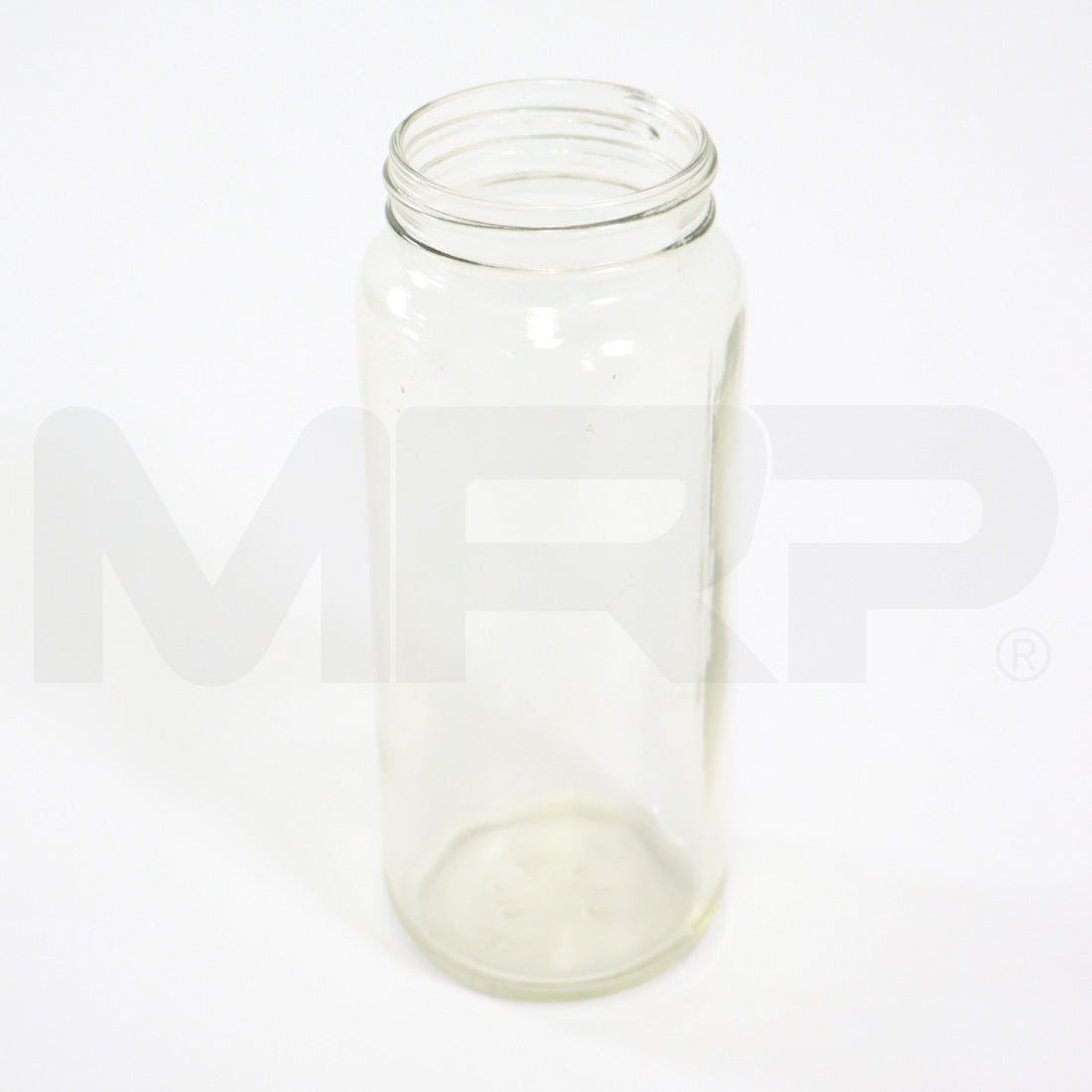 Envy Medical Silkpeel MD SP3 Clear Glass Waste Jar 400ml