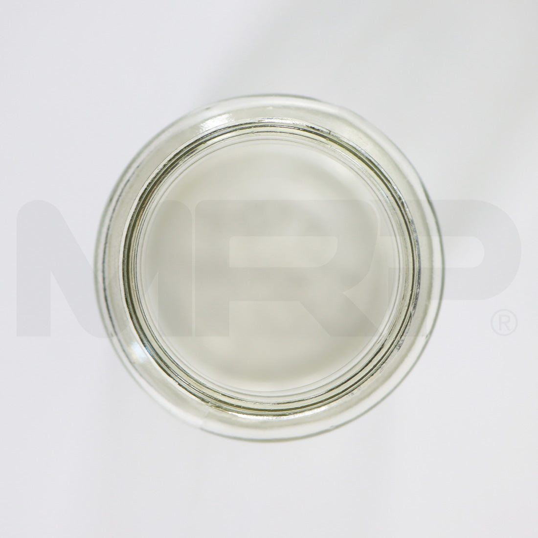 Envy Medical Silkpeel MD SP3 Clear Glass Waste Jar 400ml