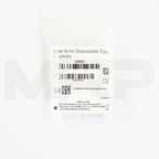 Zeltiq Clear 6mm Disposable Caps A0053 Tips 12-Pack