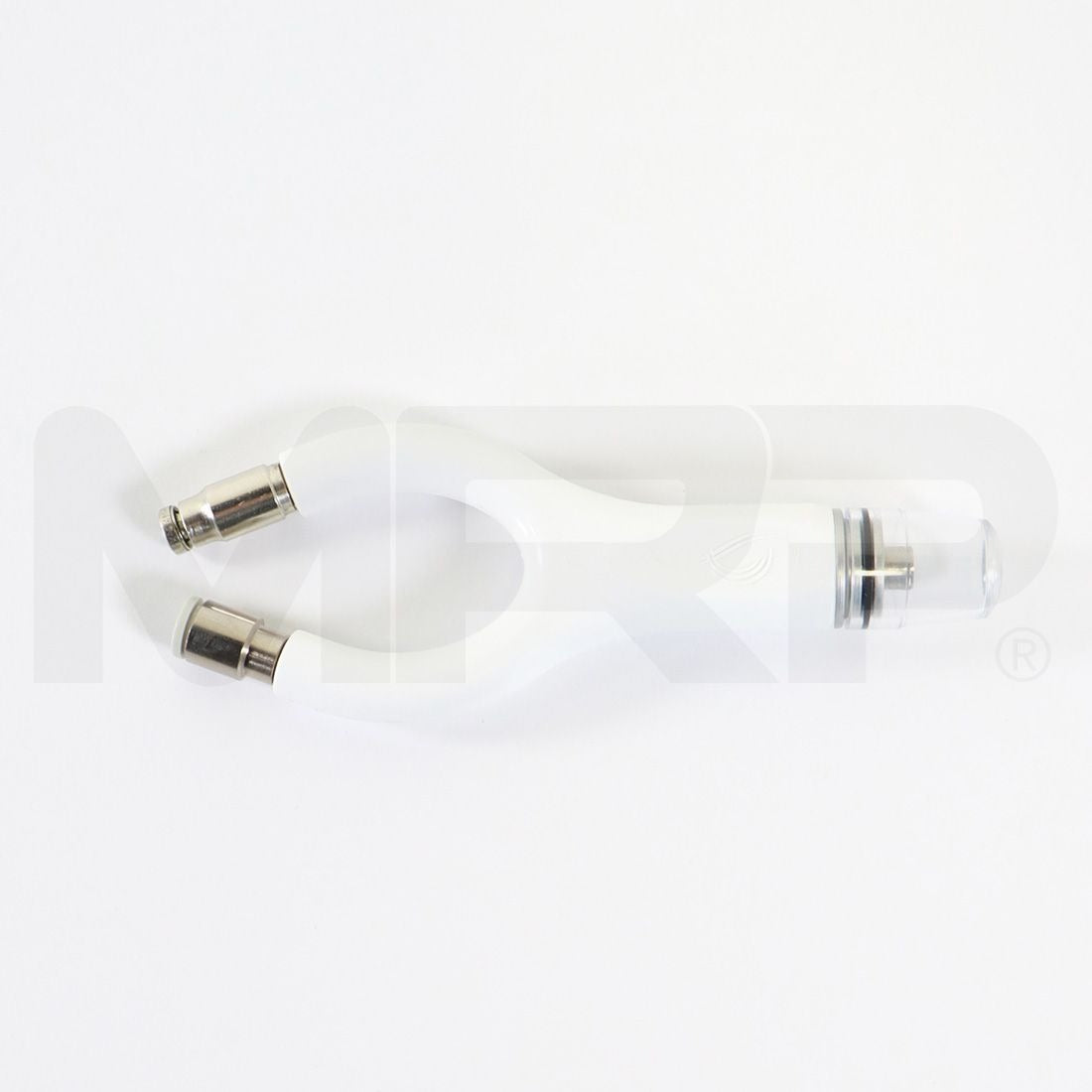 Envy Medical SilkPeel Pore Clarifying "Y" Non-Threaded White Handpiece