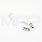 Envy Medical SilkPeel Pore Clarifying "Y" Non-Threaded White Handpiece