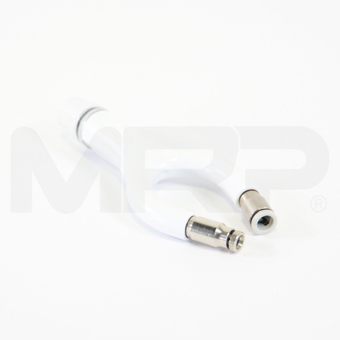 Envy Medical SilkPeel Pore Clarifying "Y" Non-Threaded White Handpiece