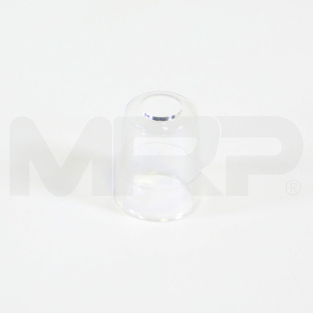 Envy Medical SilkPeel Dermabrasion Disposable Clear Tips 6mm x7 Pcs