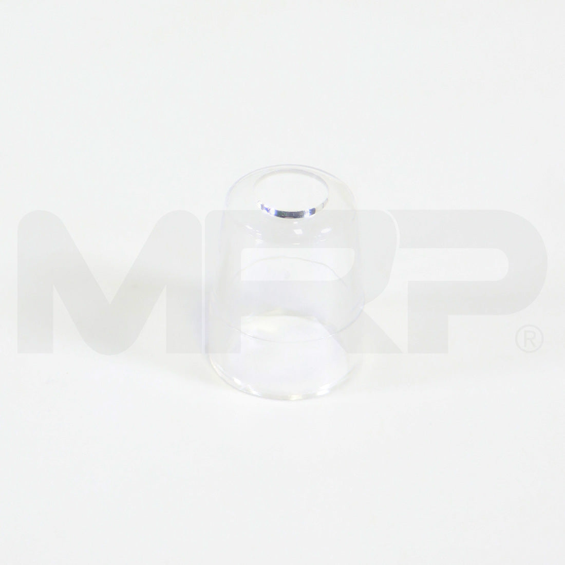 Envy Medical SilkPeel Dermabrasion Disposable Clear Tips 6mm x7 Pcs
