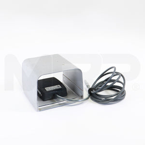 Cutera Excel V XEO Laser 4 Pin Electric Footswitch Foot Pedal 7000562