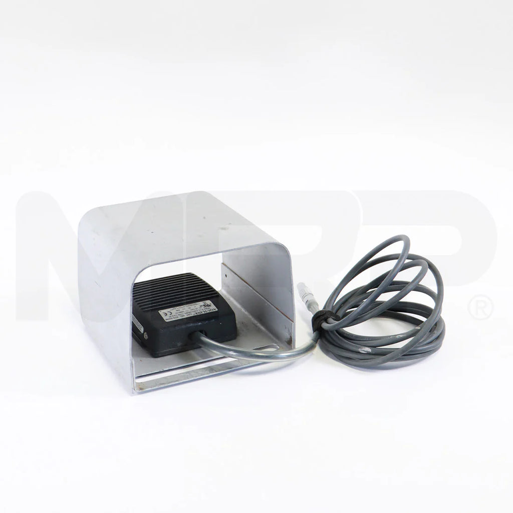 2013 Cutera Xeo System Foot Pedal