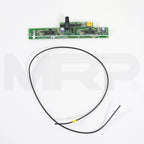 Fotona SP Dynamis PFN Cap Charger Fiber Transender 66870