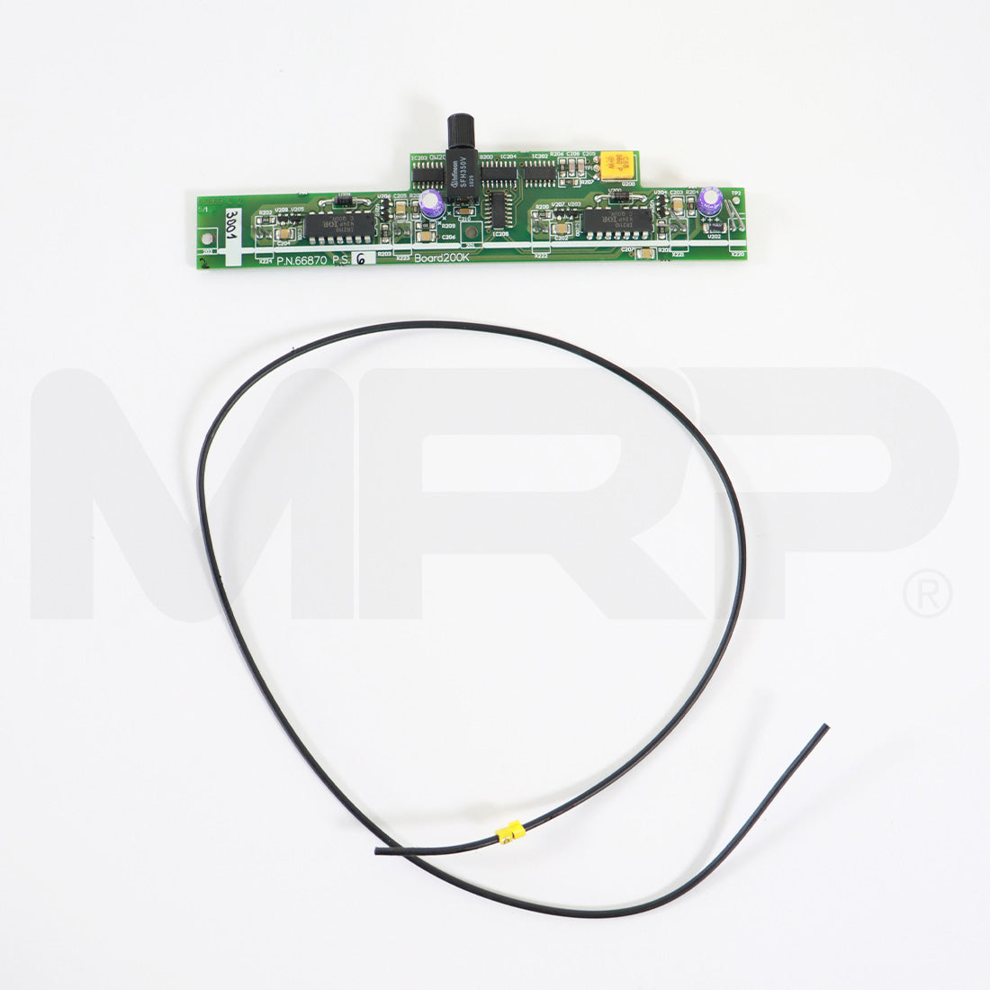 Fotona SP Dynamis PFN Cap Charger Fiber Transender 66870