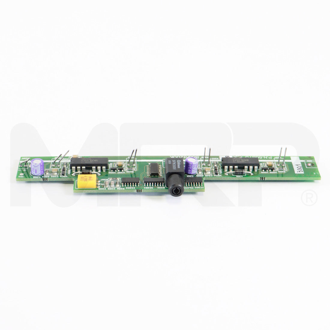 Fotona SP Dynamis PFN Cap Charger Fiber Transender 66870