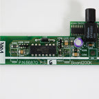Fotona SP Dynamis PFN Cap Charger Fiber Transender 66870